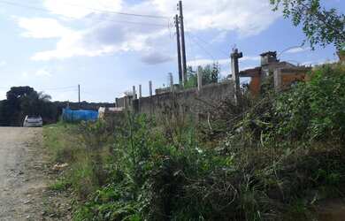 Imagem 2: Terreno à venda, 372 m² por R$ 95.000 - Jardim Keli Cristina - Campo...