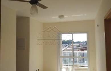 Imagem 1: Ribeirão Preto - Apartamento Padrão - Iguatemi