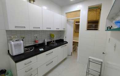 Imagem 3: Apartamento para aluguel com 79 metros quadrados com 3 quartos em Tijuca - Rio de Janeiro