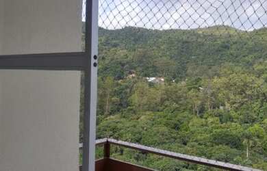 Imagem 6: Condomínio Moradas do Itanhangá, com lazer e segurança para a família