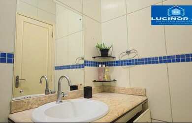 Imagem 5: Linda casa com piscina no canarã