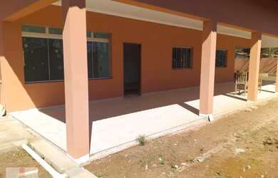 Imagem 4: chácara - Área Rural de Artur Nogueira - Artur Nogueira