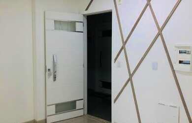 Imagem: O depósito possui 2 Vagas na garagem, 38m² de Área, Imóvel