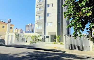 Imagem: O apartamento possui 3 Dormitórios, 5 Banheiros, 3 Vagas na