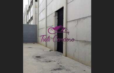 Imagem 15: INDAIATUBA - Galpão/Depósito/Armazém - CENTRO EMPRESARIAL DE INDAIATUBA