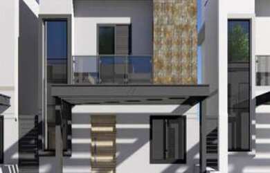 Imagem: CASA RESIDENCIAL em INDAIATUBA - SP, JARDIM PARK REAL