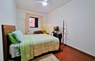 Imagem 15: Ponta da Praia 4 Dormitórios 2 Vagas Amplo Arejado Vista Livre