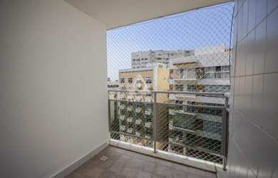 Imagem 11: Magnífico apto 3 quartos, 4 vagas na escritura no Leblon