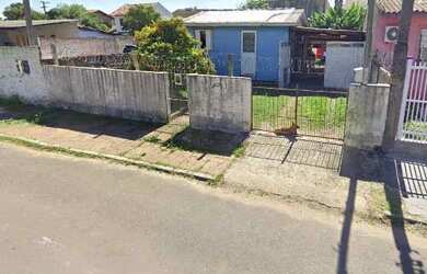 Imagem: O terreno à venda possui e está localizado em Vila Cachoeirinha