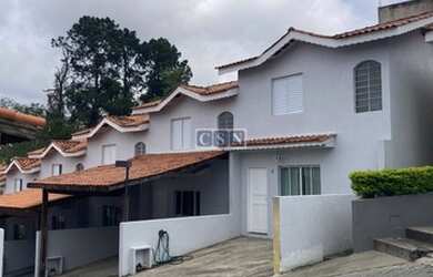 Imagem 9: Sobrado Geminado em Condomínio Fechado - Venda - Jandira/ SP