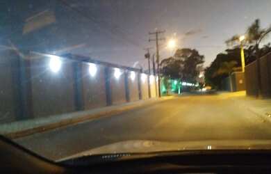 Imagem 1: Casa na ponte alta norte