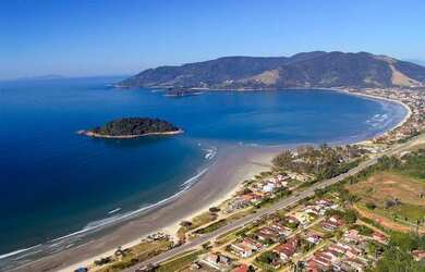 Imagem 2: Casa temporada Casa com 2 dormitórios