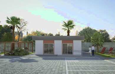 Imagem 5: APARTAMENTO A VENDA EM IÇARA NO BAIRRO CRISTO REI POSSUINDO 03 DORMITÓRIOS...