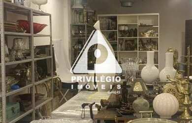 Imagem 6: Loja- Cassino Atlântico. 50m² de Áreae1 Vaga na garagem