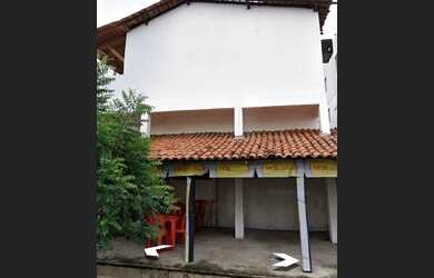 Imagem: A casa possui 5 Dormitórios, 5 Banheiros, 20m² de Área e