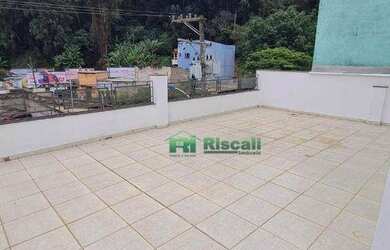 Imagem 12: Sobrado com 3 dormitórios, 180 m² - venda por R$ 900.000 ou aluguel...