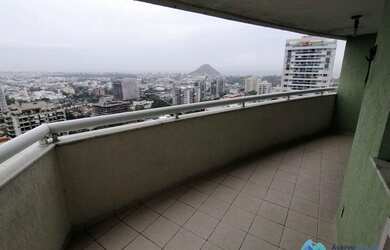 Imagem 6: Barra Bonita - 3 Quartos com 2 Vagas e Linda Vista