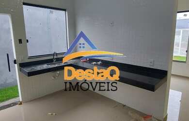 Imagem 12: CASA BAIRRO SHALIMAR. Varanda, 87m² de Área, 2 Vagas na garageme3 Dormitórios