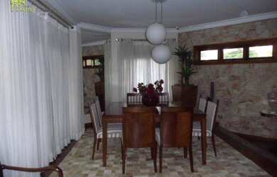 Imagem 7: Casa residencial à venda, City América, São Paulo