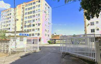 Imagem: O apartamento possui 2 Dormitórios, 1 Banheiro, 50m² de Área