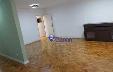 Imagem 2: Apartamento com 3 dormitórios, 130 m² - venda por R$ 1.350.000 ou aluguel...