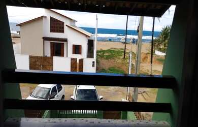 Imagem 2: ENTRE RIOS - Casa Padrão - Subaúma