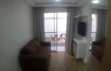 Imagem 9: Apartamento à venda, 43 m² por R$ 269.000,00 - Penha - São Paulo/SP