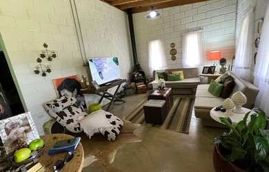 Imagem: A fazenda possui 3.000m² de Área e está localizado em Nazaré