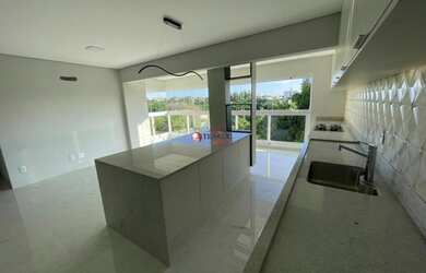 Imagem 6: GREEN HOME 115m² Apartamentos na Zona Sul com 3 suítes ALUGAR, 2 vagas,...