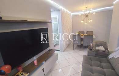 Imagem 5: SANTOS - Apartamento Padrão - APARECIDA