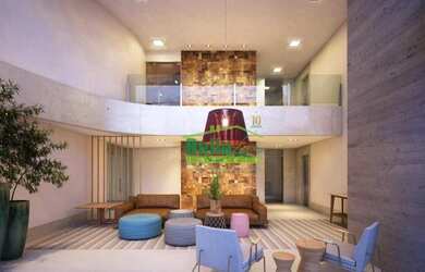 Imagem 7: Apartamento à venda, 123 m² por R$ 957.473,61 - Torre - Recife/PE