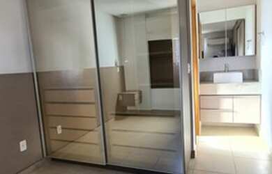 Imagem 11: Apartamento/Flat no Setor Marista, em uma das esquinas mais charmosas...