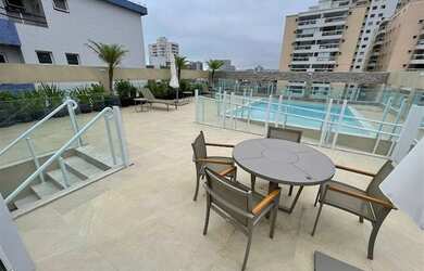 Imagem 12: PRAIA GRANDE - Apartamento Padrão - CANTO DO FORTE