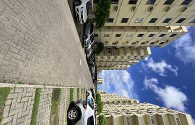 Imagem 3: Aurora Jardins. Piscina, Churrasqueira, Varandae55m² de Área