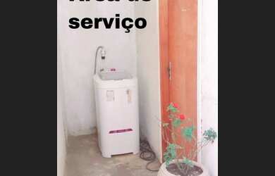 Imagem 8: vendo. Imóvel novo, 35m² de Área, 1 Banheiroe2 Dormitórios