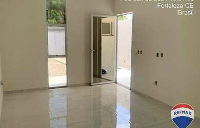 Imagem 13: CASA PLANA EM MESSEJANA. Imóvel novo, 90m² de Área, 2 Vagas na garageme3...