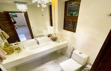 Imagem 11: LAURO DE FREITAS - Casa de Condomínio - ENCONTRO DAS ÁGUAS