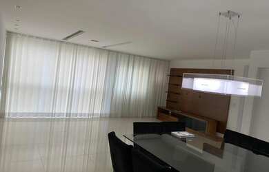 Imagem 1: São Conrado - Golf Village apto lindo 149m 3 qtos/2 stes closet armários...