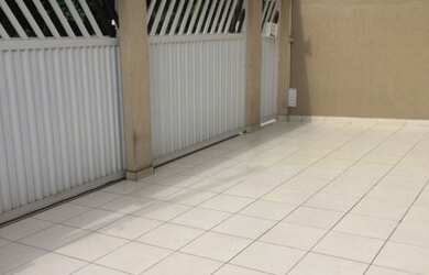 Imagem 3: São Vicente - Casa Padrão - Vila Voturua