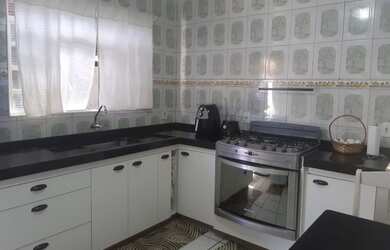 Imagem 4: LOUVEIRA - Casa Padrão - Jardim Niero