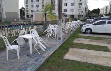 Imagem 3: Res Flor do Anani