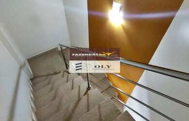 Imagem 13: Linda Cobertura no Setor Bueno Melhor Região de Goiânia