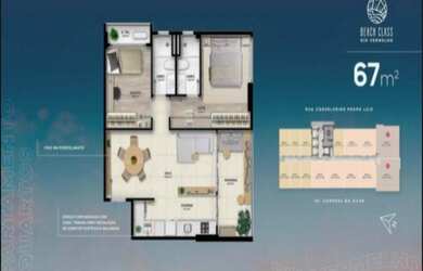 Imagem 7: SALVADOR - Apartamento Padrão - RIO VERMELHO