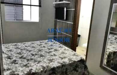 Imagem 9: AMERICANA - Apartamento Padrão - PARQUE DAS NAÇÕES