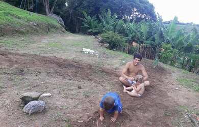 Imagem 8: Sítio. 4.000m² de Área