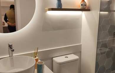 Imagem 10: MAIOR LANÇAMENTO DE BARUERI / ACQUA PARK BARRUERI AO LADO DO PARQUE DOM...