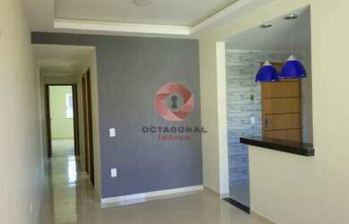 Imagem 3: Casa com 3 quartos à venda, 100 m² por R$ 495.000 - Itaipuaçu - Maricá/RJ