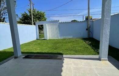 Imagem 13: ARARUAMA - Casa Padrão - PARATI