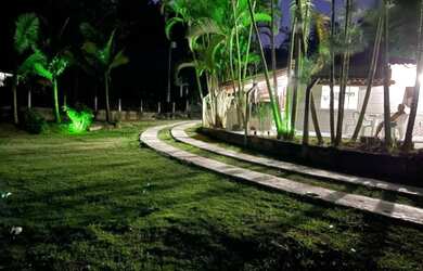 Imagem: A fazenda possui 999m² de Área e está localizado em Domingos