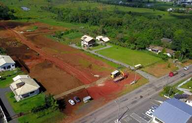 Imagem 6: LOTE A VENDA NO LOTEAMENTO VILLAGIO CHIESA LOCALIZADO NO BAIRRO PRIMEIRA...